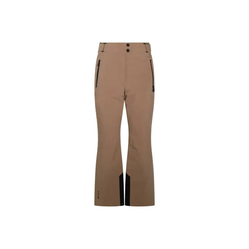 Moncler Grenoble Padded Gore Tex Ski Trousers-0