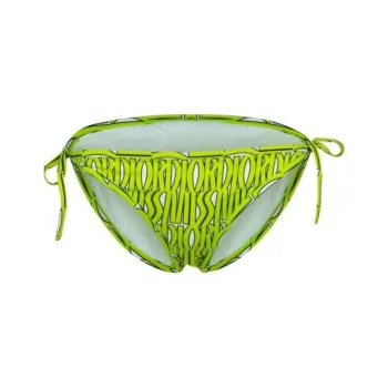 DIOR Swimming Shorts Women's Green