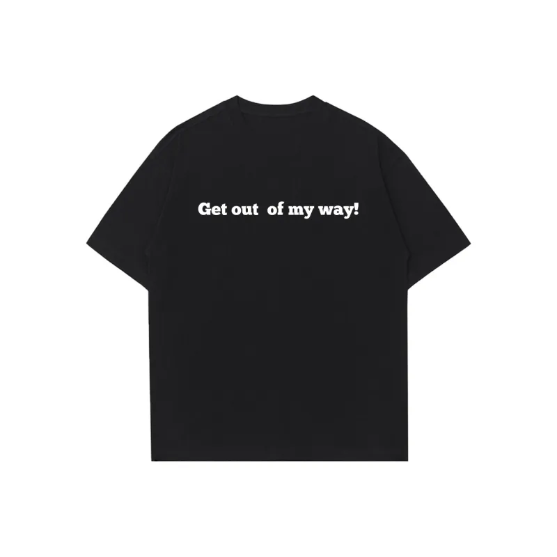 SOAP OPERA T Shirts Unisex-4