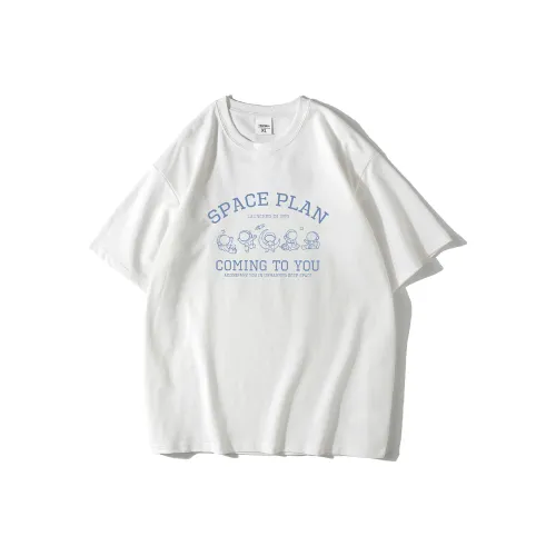 ZYKY T Shirts Unisex