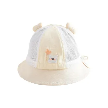 BIG WASP Cotton Bucket Hats Kids'