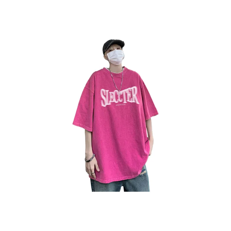 WKOOG T Shirts Unisex-26