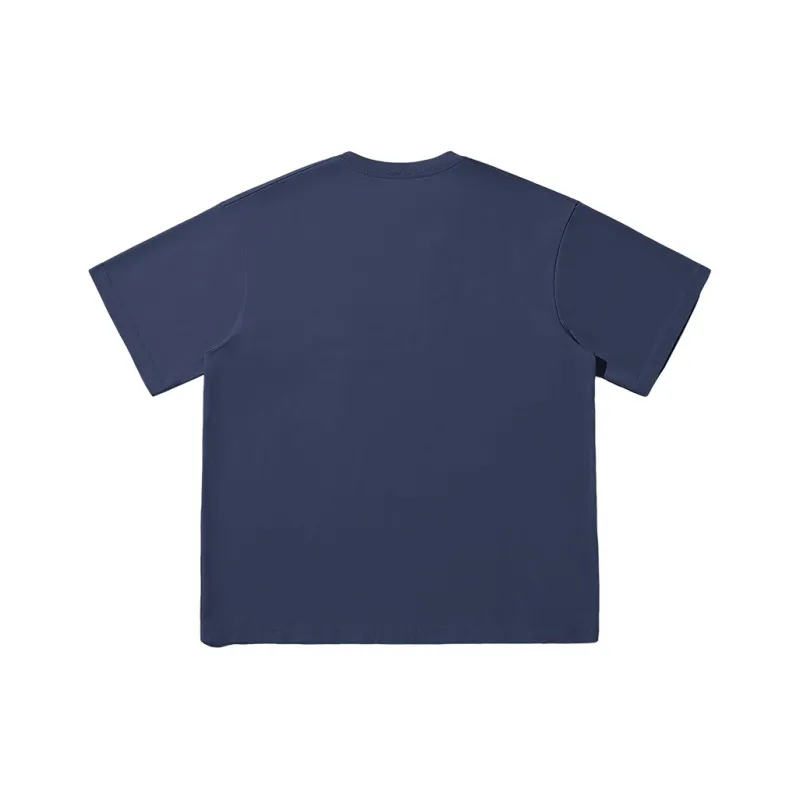 Izzue T Shirts Unisex-17