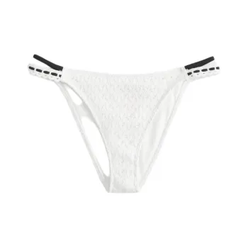 Hollister Swimming Shorts Women's Cloud White