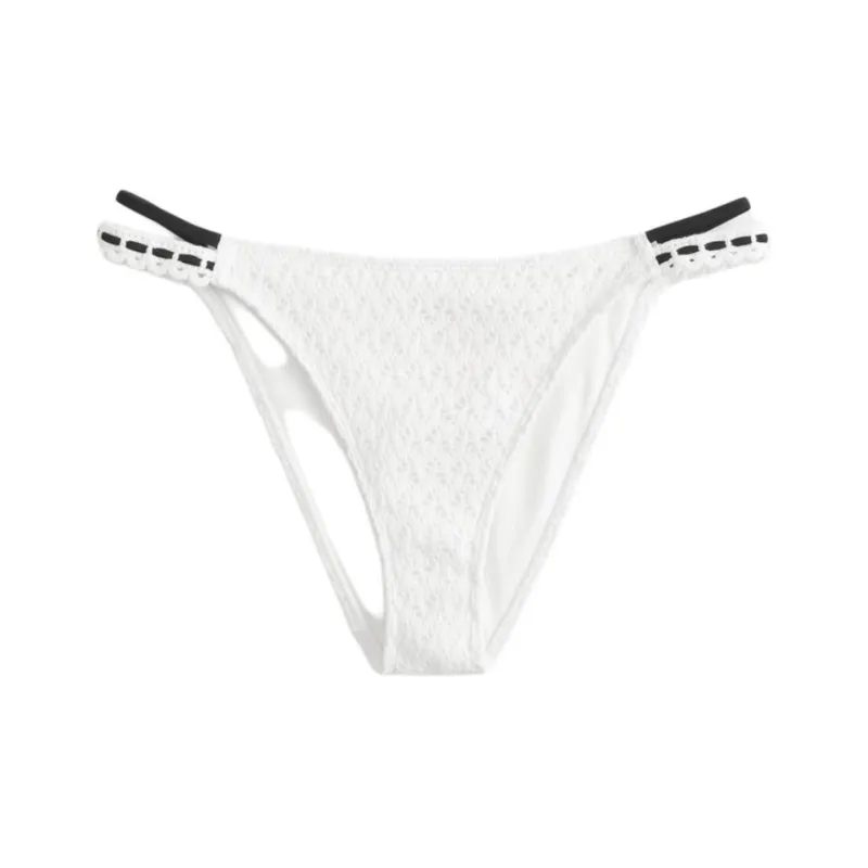 Hollister Swimming Shorts Women's Cloud White-0