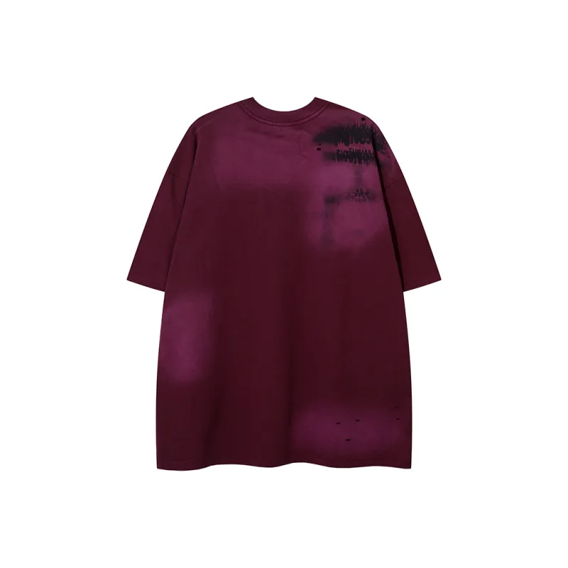 HKRXEC T Shirts Men-8