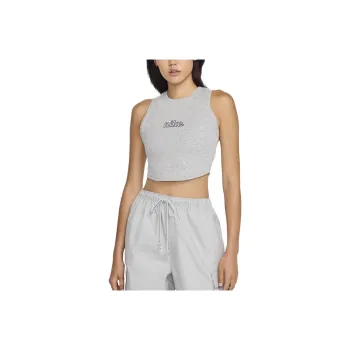 Nike Tank Top Women's Dark Gray