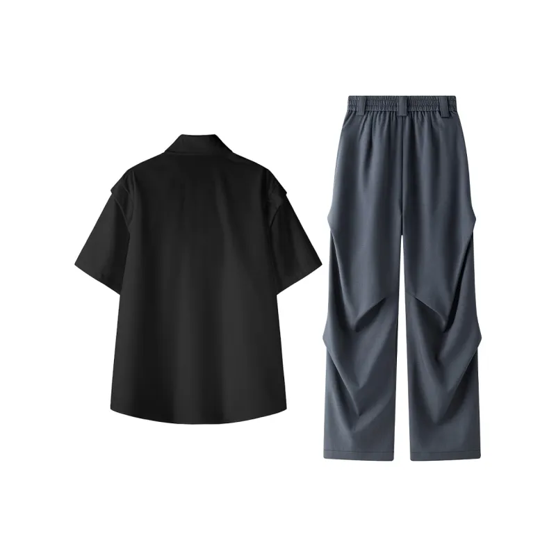 PAL ONGACO Casual Sportswear Unisex-17