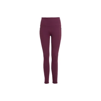 Skechers GOWALK Athletic Trousers Women's Red