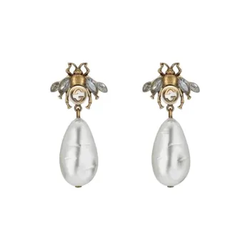 GUCCI Earrings Unisex