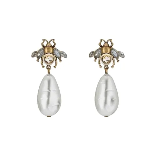 GUCCI Earrings Unisex