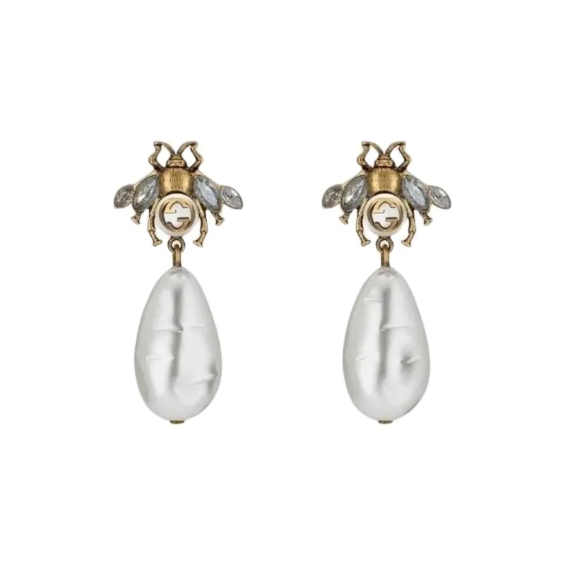 GUCCI Earrings Unisex-0