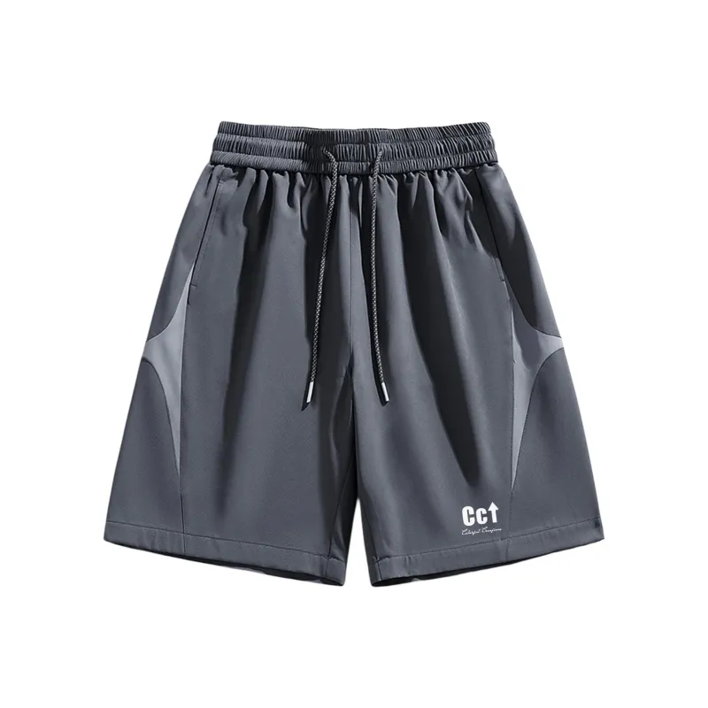 Colorful Creations Casual Shorts Unisex-16