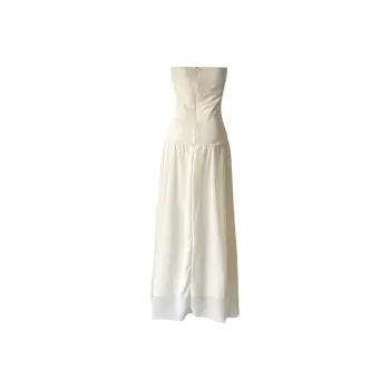 Udon House Sleeveless Dress Women's