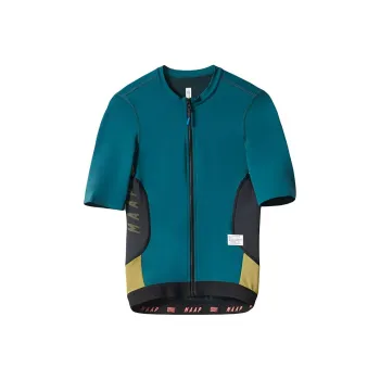 MAAP Cycling Clothing Women's Dark Turquoise