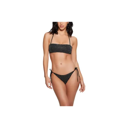GUESS Swimming Shorts Women's Black