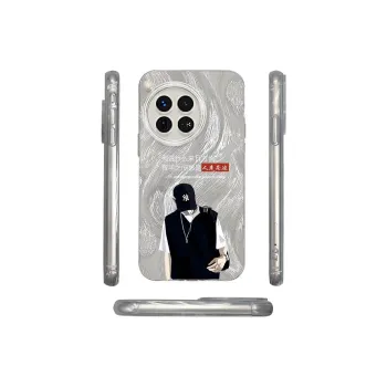 HUANBAOKE Phone Cases