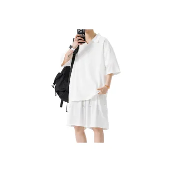 JUNGLE PANDA Casual Sportswear Unisex
