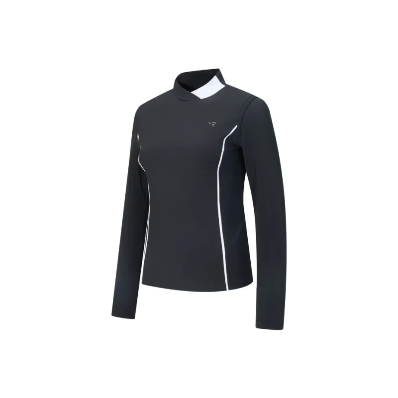 RAPIDO Polo Shirts Women's-6