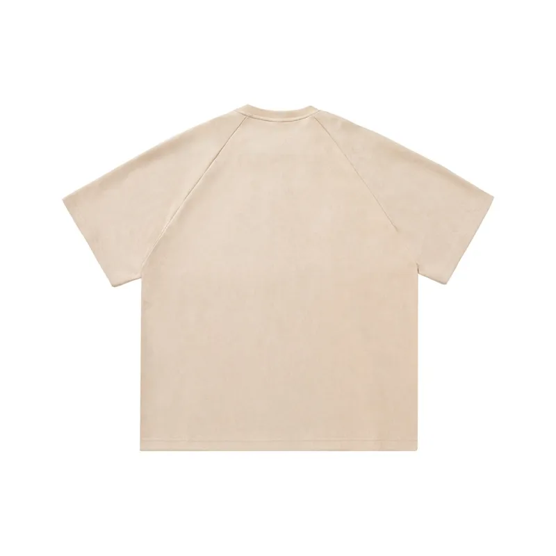 Warrior Ride The Wind Collection Open Ended Smile Collection T Shirt Unisex-3