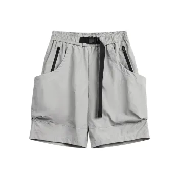 VERAF CA Casual Shorts Unisex