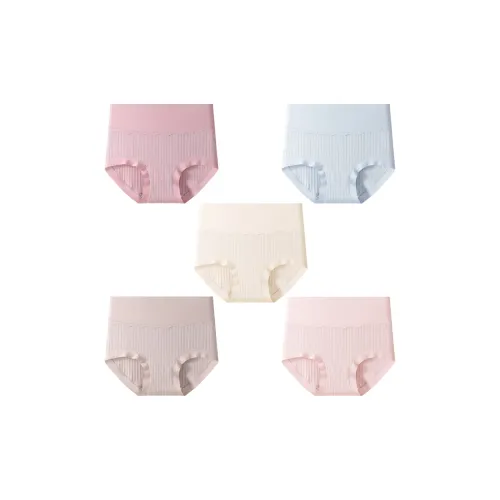 GOSO Underpants Women's Combo Set