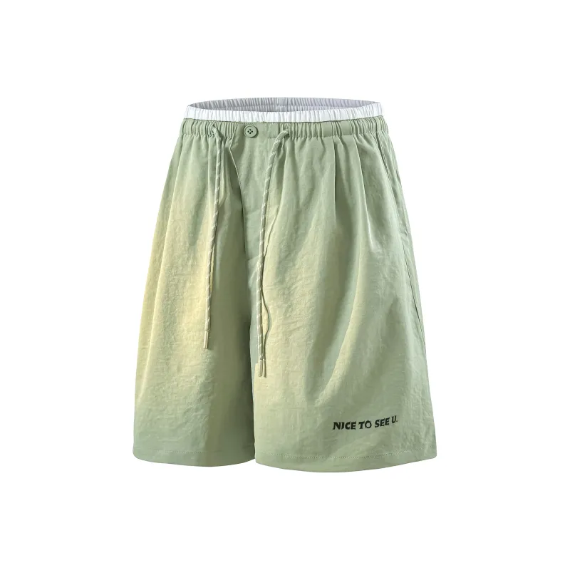 HONOR OF KINGS Casual Shorts Unisex-8