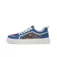 YCA1108 Blue Red
