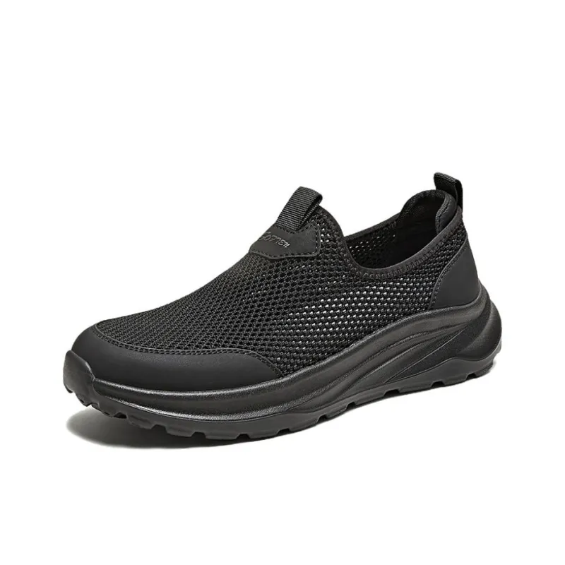 BASTO Low Top Casual Shoes Men's-5
