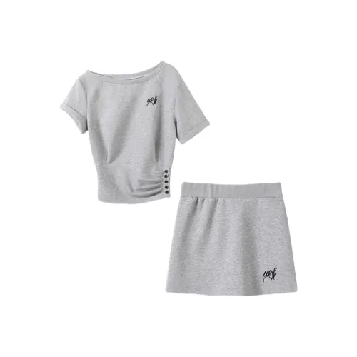 YGPRW Loungewear & Underwear Women's