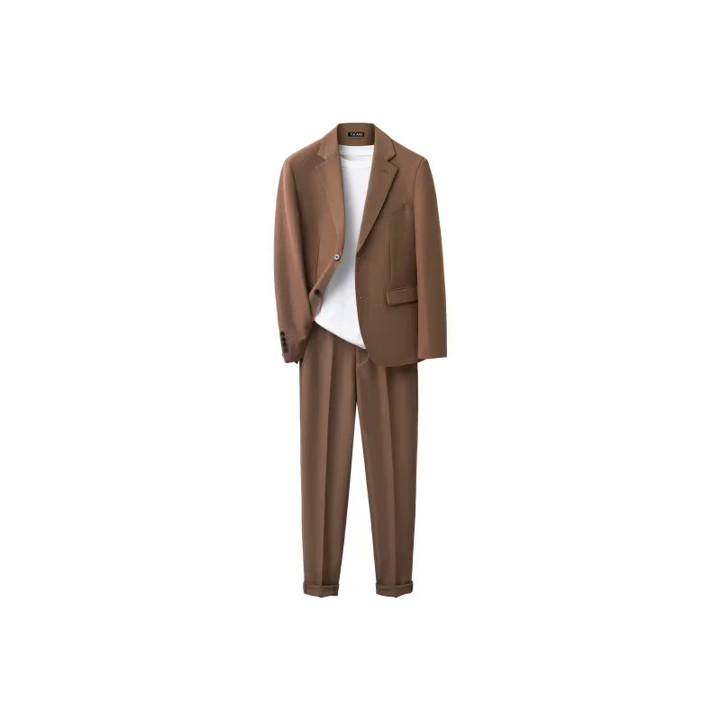 TUCANO Business Suits Unisex-20