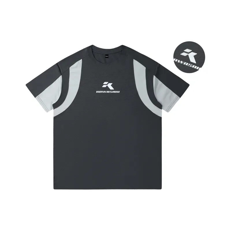 Kawasaki T Shirts Unisex-7