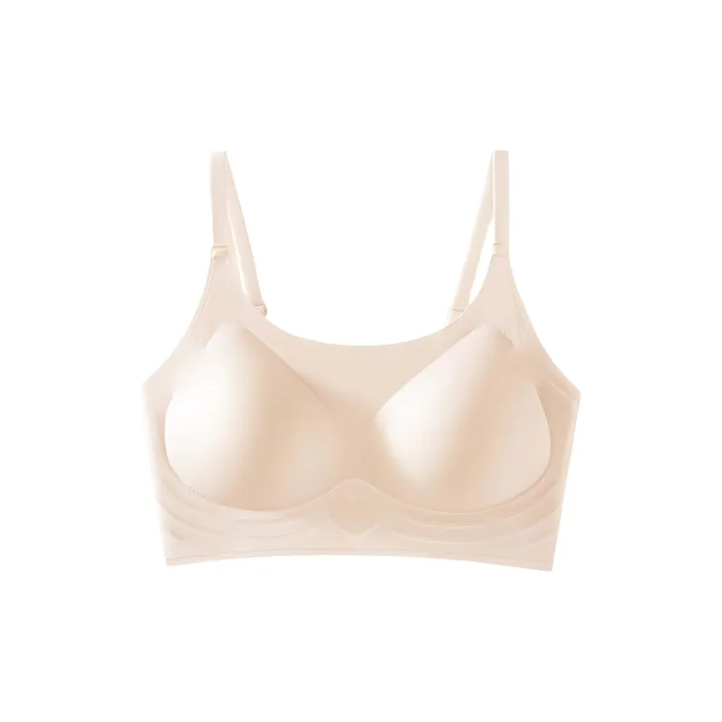 YUZHAOLIN Bra Women's Combo Set-0