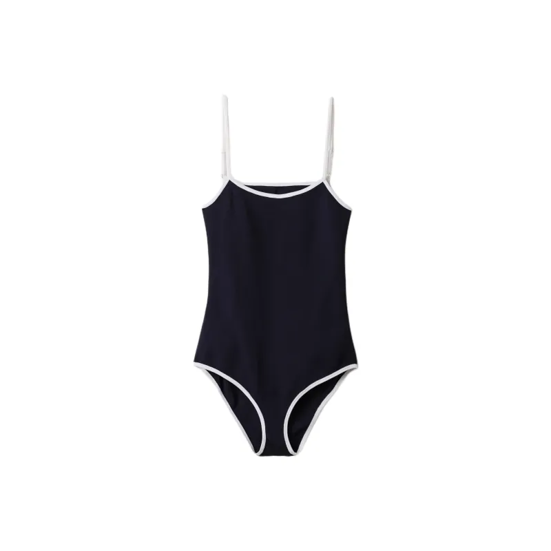 MIU MIU Open back Swimsuit-0
