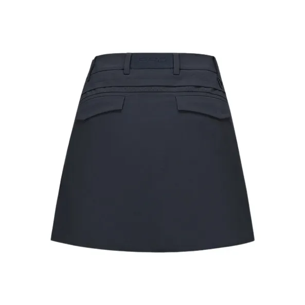 DESCENTE DESCENTEGOLFPRO Collection Casual Short Skirts Women's-5
