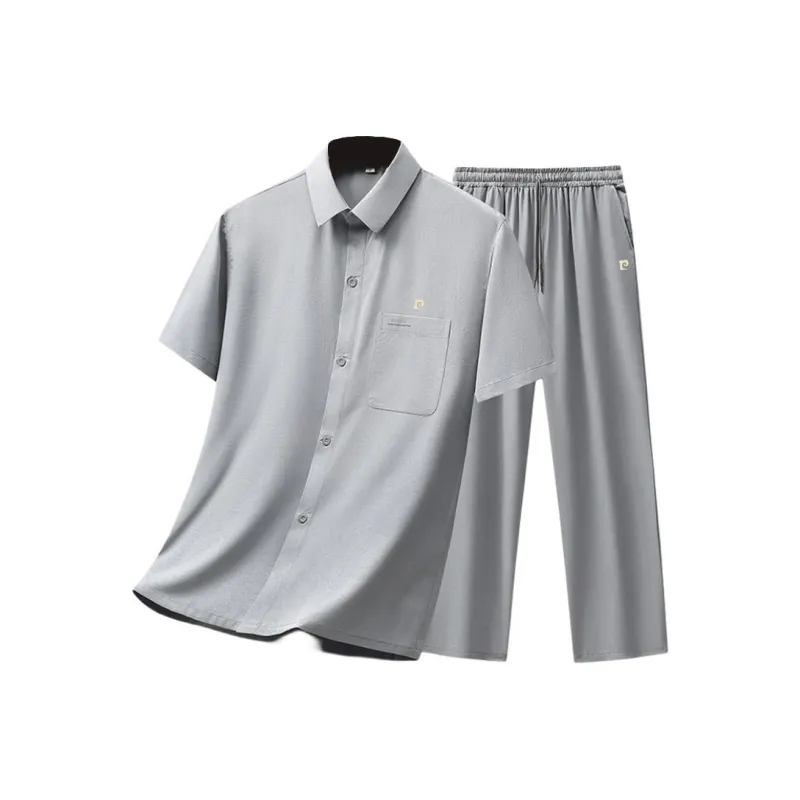 PIERRE CARDIN Casual Sportswear Men's-1