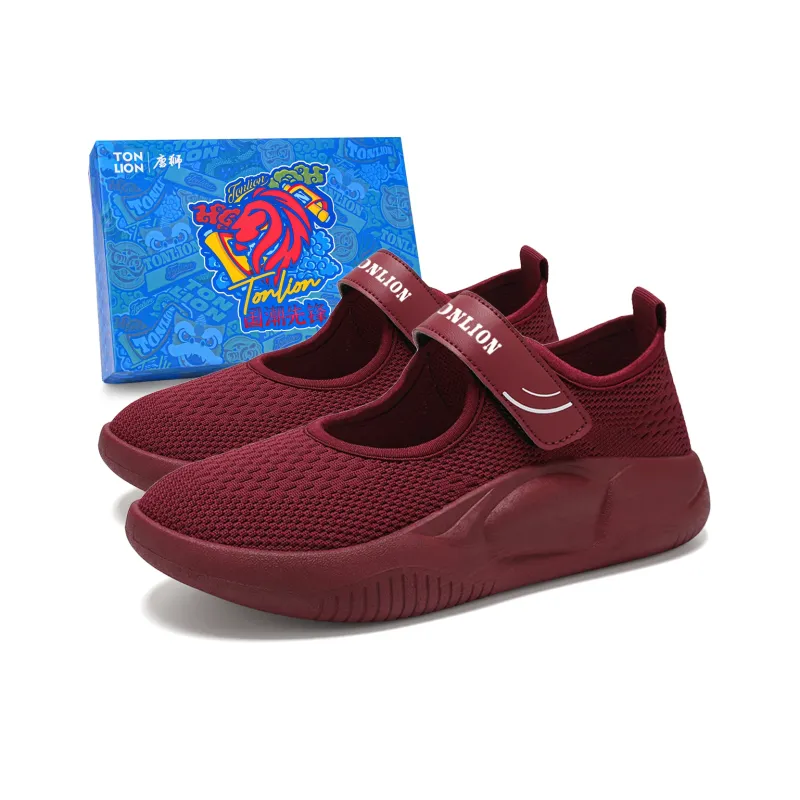 Tonlion Women's Casual Shoes Women's-5