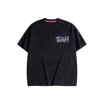 AOGZ T Shirts Unisex