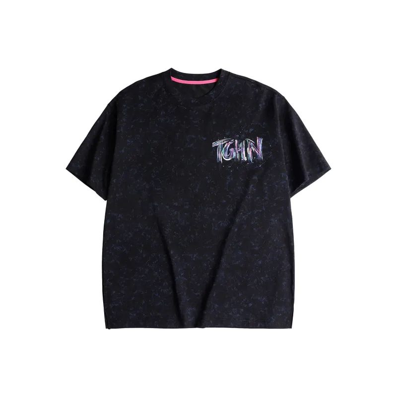 AOGZ T Shirts Unisex-0