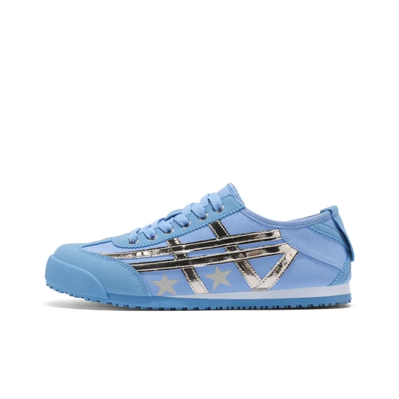 HACKBUTEER Low Top Casual Shoes Unisex Box Included-1