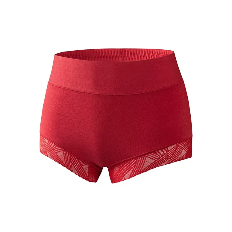 DUINIDESIYU Underpants Women's 1 Pack-6