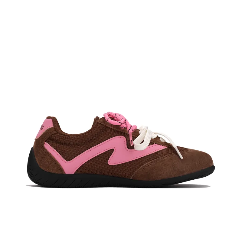 AND U Cushioning Abrasion Resistant Breathable Slip Resistant Low Top Double Lace Up Skateboard Shoes Unisex-11