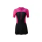 Black/Pink