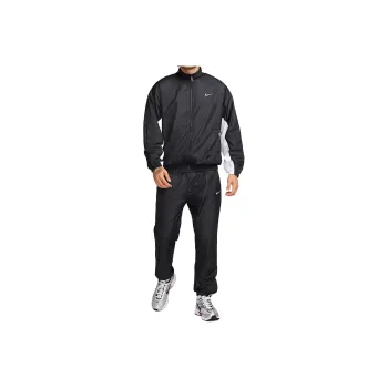 Nike SwooshSportswear Casual Sportswear Men's Black