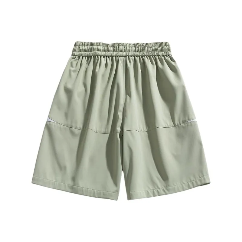 Colorful Creations Casual Shorts Unisex-13