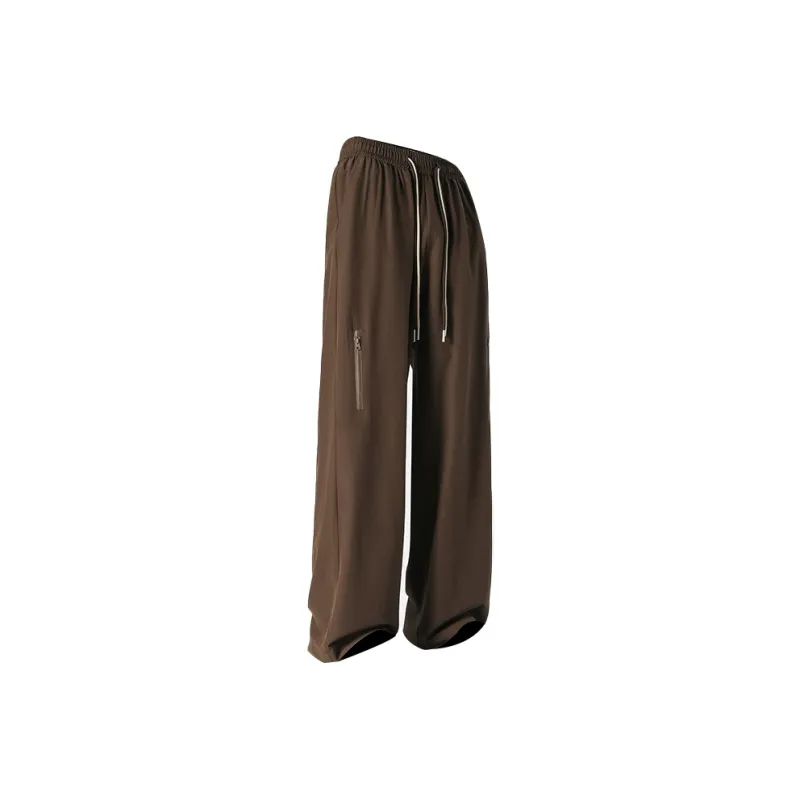 OPMO Casual Pants Unisex-6