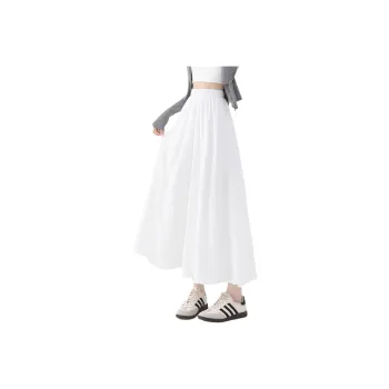 Ya Sheep People Casual Long Skirt Women's