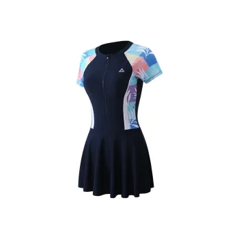 PEAK One piece Swimsuit Women's