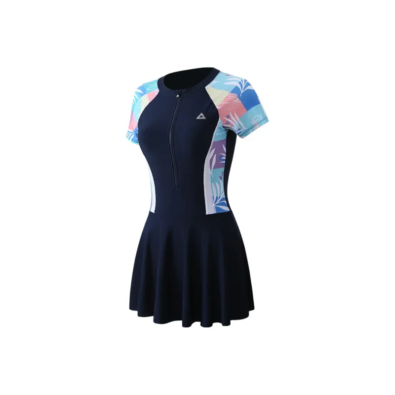 PEAK One piece Swimsuit Women's-0