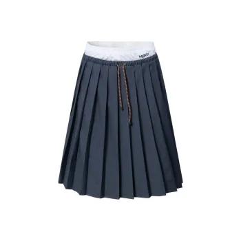 CUWU Casual Long Skirts Women's